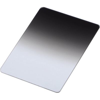 Filtre gradué NiSi 75mm IR GND8 - Filtre d'objectif Filtre gradué NiSi 75mm IR GND8 - Filtre d'objectif