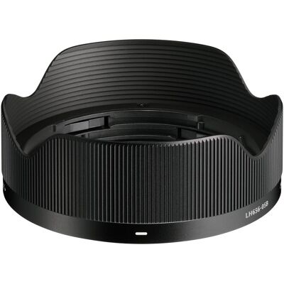 Sigma Lens Hood LH656-05B (4B3), Pare-soleil pour objectif Sigma Lens Hood LH656-05B (4B3), Pare-soleil pour objectif