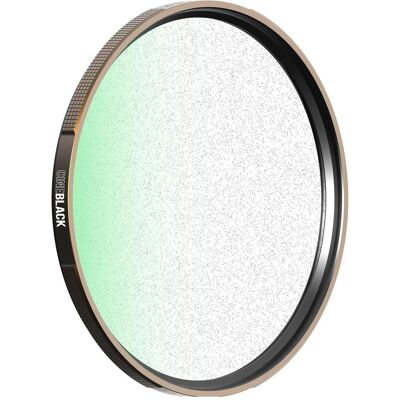 PolarPro CineBlack 1/2 Density Filter – 82 mm, Objektivfilter (82 mm, Filtre Black Mist, Filtre ND), Filtre photo, Cuivre PolarPro CineBlack 1/2 Density Filter – 82 mm, Objektivfilter (82 mm, Filtre Black Mist, Filtre ND), Filtre photo, Cuivre
