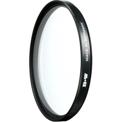 B&W International B+W 55mm Close-Up Lens NL-5 (+5 dioptrie) (55 mm, Bonnettes, Filtres d'effet), Filtre photo, Noir B&W International B+W 55mm Close-Up Lens NL-5 (+5 dioptrie) (55 mm, Bonnettes, Filtres d'effet), Filtre photo, Noir