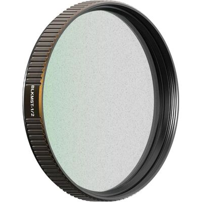 PolarPro CineBlack 1/2 Density Filter – 49 mm, Objektivfilter (49 mm, Filtre de diffusion, Filtre ND), Filtre photo, Cuivre PolarPro CineBlack 1/2 Density Filter – 49 mm, Objektivfilter (49 mm, Filtre de diffusion, Filtre ND), Filtre photo, Cuivre