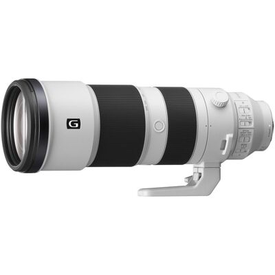 Sony FE 200-600mm f5.6-6.3 G OSS Sony FE 200-600mm f5.6-6.3 G OSS