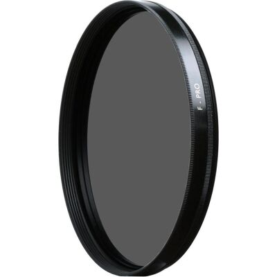B&W CPol Filter DP 25mm X (1001708BWF) (25 mm, Filtre polarisant), Filtre photo, Noir B&W CPol Filter DP 25mm X (1001708BWF) (25 mm, Filtre polarisant), Filtre photo, Noir