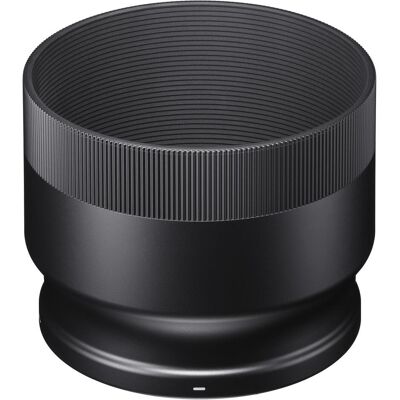 Sigma 100-400mm f/5.0-6.3 DG DN OS, montage en L (Leica L, Plein format), Objectif, Noir Sigma 100-400mm f/5.0-6.3 DG DN OS, montage en L (Leica L, Plein format), Objectif, Noir
