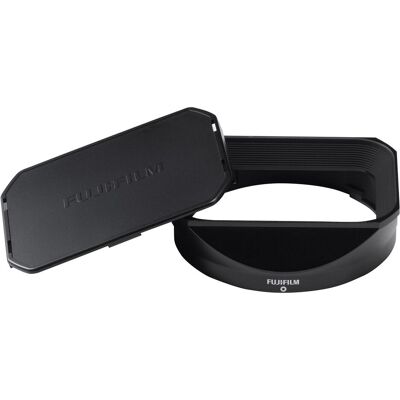 Fujifilm Lh-Xf16, Pare-soleil pour objectif, Noir Fujifilm Lh-Xf16, Pare-soleil pour objectif, Noir