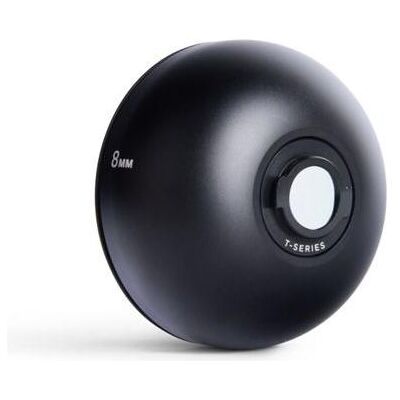 Moment Objectif fisheye 8 mm pour appareil mobile II - Série T, Objectif, Noir Moment Objectif fisheye 8 mm pour appareil mobile II - Série T, Objectif, Noir