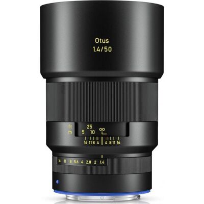 ZEISS Otus 50mm f1.4 - Objectif ZEISS Otus 50mm f1.4 - Objectif