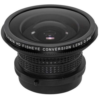 Raynox HDP 2805ES, Convertisseur d'objectif, Noir Raynox HDP 2805ES, Convertisseur d'objectif, Noir