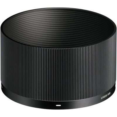 Sigma Lens Hood LH656-04B (3B3), Pare-soleil pour objectif Sigma Lens Hood LH656-04B (3B3), Pare-soleil pour objectif