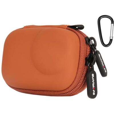 Sunnylife Tasche für Action 6 (orange), Caméra d'action : accessoires, Orange Sunnylife Tasche für Action 6 (orange), Caméra d'action : accessoires, Orange
