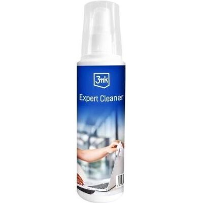 3MK Expert Cleaner 250ml, Nettoyage de l'appareil photo 3MK Expert Cleaner 250ml, Nettoyage de l'appareil photo