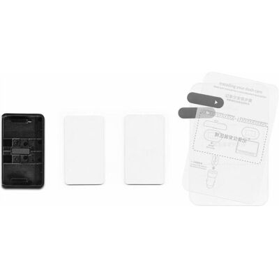 70mai Dash Cam A800/A800S -Kontopaket, Dashcam : accessoires 70mai Dash Cam A800/A800S -Kontopaket, Dashcam : accessoires