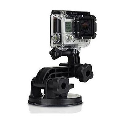 GoPro Ventouse V2 (Divers), Appareil photo numérique : accessoires GoPro Ventouse V2 (Divers), Appareil photo numérique : accessoires