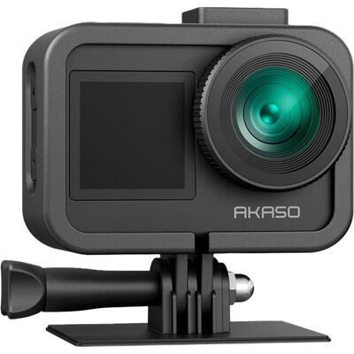 Akaso Brave 7 Sport (WiFi), Caméra d'action, Noir Akaso Brave 7 Sport (WiFi), Caméra d'action, Noir