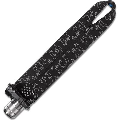 miggo Strap & Wrap, appareil photo numérique, spandex, néoprène, noir, rouge, CSC, 59 cm, 120 mm, Caméra d'action : accessoires, Noir, Rouge miggo Strap & Wrap, appareil photo numérique, spandex, néoprène, noir, rouge, CSC, 59 cm, 120 mm, Caméra d'action : accessoires, Noir, Rouge