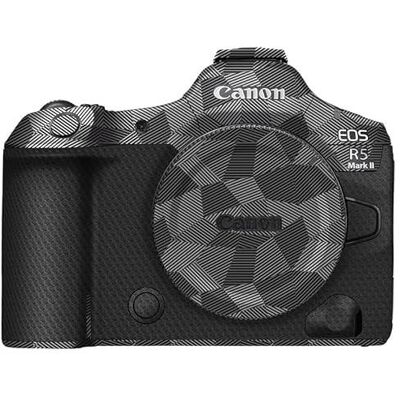 SmallRig 4978B Cage for Canon EOS R5 Mark II (Cage), Accessoires vidéo, Noir SmallRig 4978B Cage for Canon EOS R5 Mark II (Cage), Accessoires vidéo, Noir