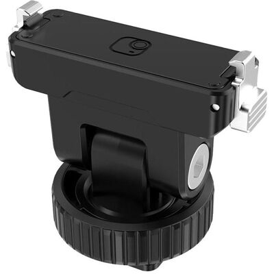 Puluz Magnetic multifunction adapter with quick release for Insta 360 GO Ultra, Caméra d'action : accessoires, Noir Puluz Magnetic multifunction adapter with quick release for Insta 360 GO Ultra, Caméra d'action : accessoires, Noir