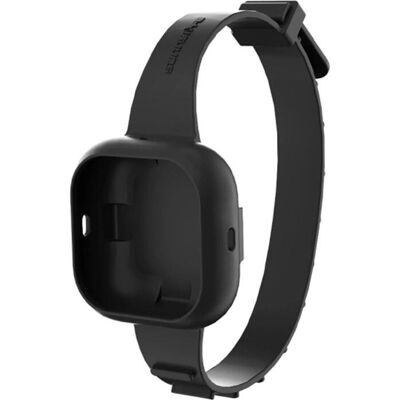 Sunnylife Bracelet en silicone Insta360 GO Ultra (noir), Caméra d'action : accessoires, Noir Sunnylife Bracelet en silicone Insta360 GO Ultra (noir), Caméra d'action : accessoires, Noir