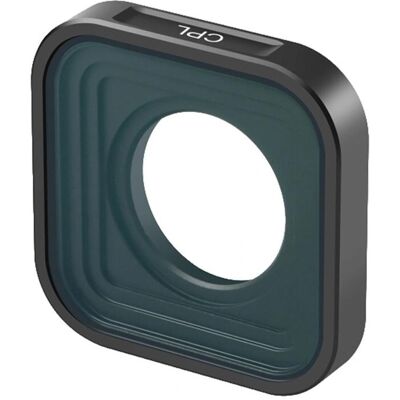 Puluz Filtre CPL pour GoPro HERO 9/10/11/12 et 11 Mini, Caméra d'action : accessoires, Transparent Puluz Filtre CPL pour GoPro HERO 9/10/11/12 et 11 Mini, Caméra d'action : accessoires, Transparent