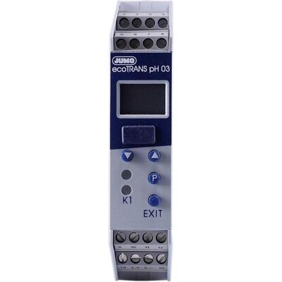 Jumo Messumformer 202723/8880#00508665, Appareil photo numérique : accessoires, Blanc Jumo Messumformer 202723/8880#00508665, Appareil photo numérique : accessoires, Blanc