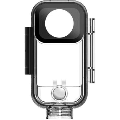 Sjcam Boîtier étanche du C300, Caméra d'action : accessoires, Transparent Sjcam Boîtier étanche du C300, Caméra d'action : accessoires, Transparent