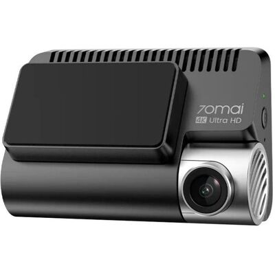 70mai A800SE (Écran intégré, 4K), Dashcam, Noir 70mai A800SE (Écran intégré, 4K), Dashcam, Noir
