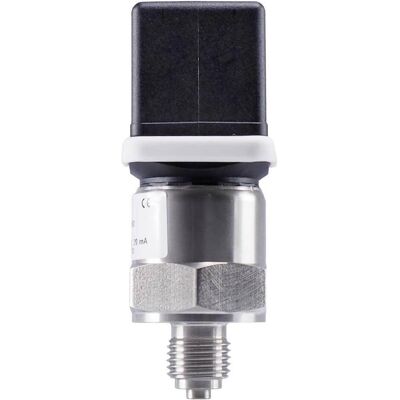 Jumo Transmetteur de pression, 0 à 25 bar rel, 4 à 20 ma zl, G 1/4, prise de courant, Appareil photo numérique : accessoires Jumo Transmetteur de pression, 0 à 25 bar rel, 4 à 20 ma zl, G 1/4, prise de courant, Appareil photo numérique : accessoires