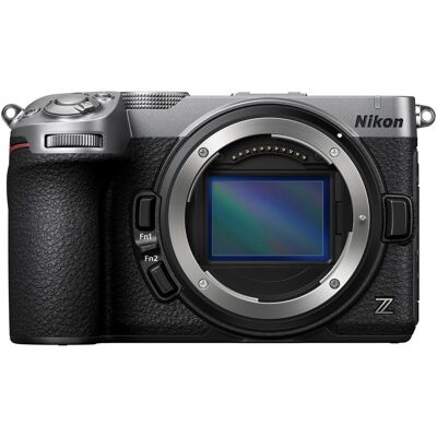 Nikon Corps Z5IIC (24.50 Mpx, Plein format), Appareil photo, Argent Nikon Corps Z5IIC (24.50 Mpx, Plein format), Appareil photo, Argent
