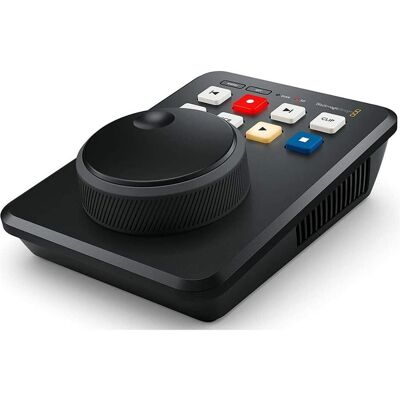 Blackmagic HyperDeck Shuttle HD (Accessoires vidéo divers), Accessoires vidéo, Noir Blackmagic HyperDeck Shuttle HD (Accessoires vidéo divers), Accessoires vidéo, Noir