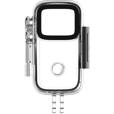 Sjcam Boîtier étanche du C200Pro, Caméra d'action : accessoires, Transparent Sjcam Boîtier étanche du C200Pro, Caméra d'action : accessoires, Transparent