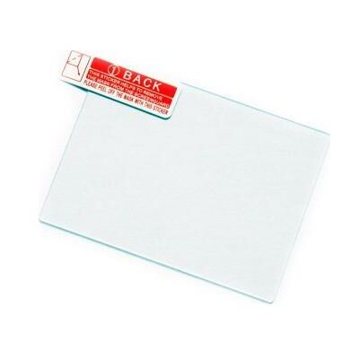 Puluz Protection d'écran LCD pour Olympus E-M10 / E-M10 Mark II, Film de protection des appareils Puluz Protection d'écran LCD pour Olympus E-M10 / E-M10 Mark II, Film de protection des appareils