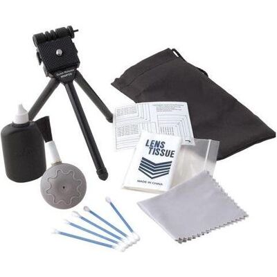 B.I.G. 442320 kit caméra, Appareil photo numérique : accessoires B.I.G. 442320 kit caméra, Appareil photo numérique : accessoires