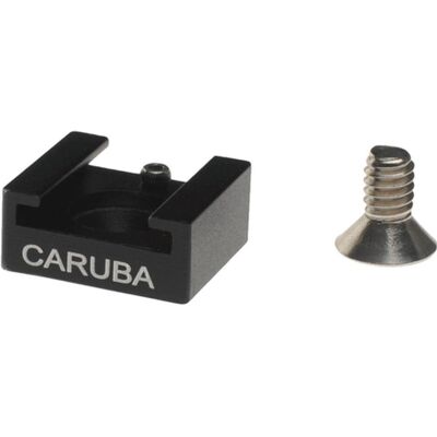 Caruba Chaussure froide, Appareil photo numérique : accessoires, Noir Caruba Chaussure froide, Appareil photo numérique : accessoires, Noir