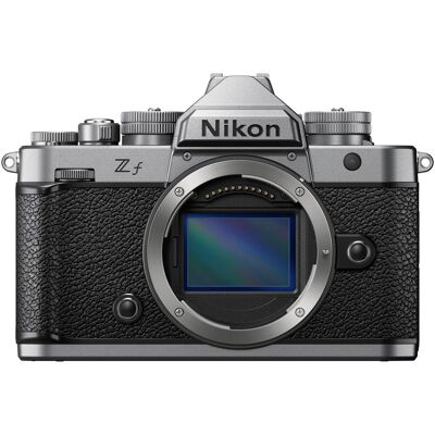 Nikon Zf SL Gehäuse + promo case (Plein format), Appareil photo Nikon Zf SL Gehäuse + promo case (Plein format), Appareil photo