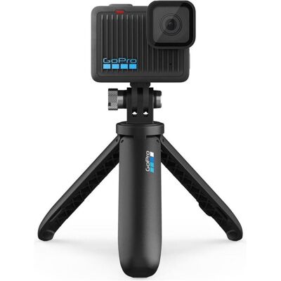 GoPro AFTTM-001-VN, Caméra d'action : accessoires, Noir GoPro AFTTM-001-VN, Caméra d'action : accessoires, Noir
