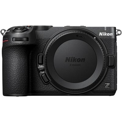 Nikon Corps Z5IIC (24.50 Mpx, Plein format), Appareil photo, Noir Nikon Corps Z5IIC (24.50 Mpx, Plein format), Appareil photo, Noir