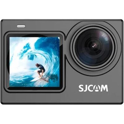 Sjcam Kamera SJ6 Ultra (30p, WiFi), Caméra d'action, Noir Sjcam Kamera SJ6 Ultra (30p, WiFi), Caméra d'action, Noir