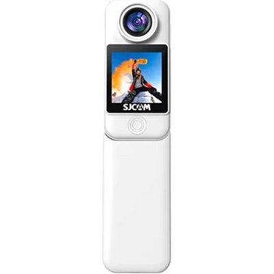 Sjcam C300 Blanc (WiFi), Caméra d'action, Blanc Sjcam C300 Blanc (WiFi), Caméra d'action, Blanc