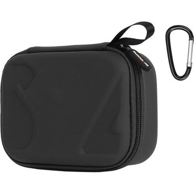 Sunnylife Torba Standard Combo für Action 6 (schwarz), Caméra d'action : accessoires, Noir Sunnylife Torba Standard Combo für Action 6 (schwarz), Caméra d'action : accessoires, Noir