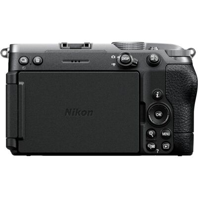 Nikon Z5IIC noir, kit 24-70 mm f/4 S (24 - 70 mm, 24.50 Mpx, Plein format), Appareil photo, Noir Nikon Z5IIC noir, kit 24-70 mm f/4 S (24 - 70 mm, 24.50 Mpx, Plein format), Appareil photo, Noir