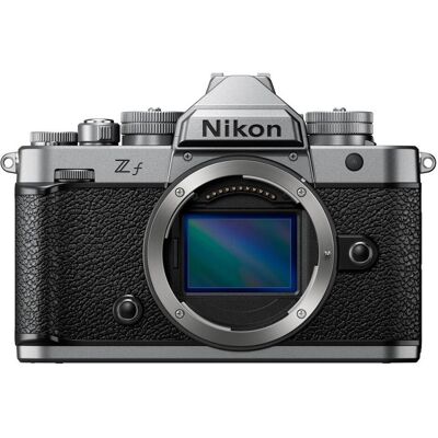 Nikon Zf Body, Appareil photo, Argent Nikon Zf Body, Appareil photo, Argent