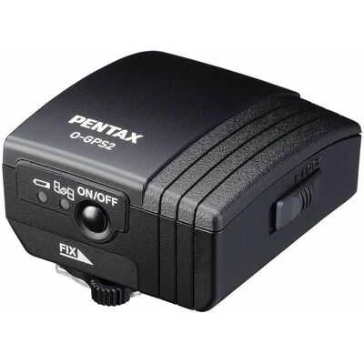 Pentax Ricoh Ring Cap GN-3 Black (RICOH GR IV), Protection pour appareil photo, Noir Pentax Ricoh Ring Cap GN-3 Black (RICOH GR IV), Protection pour appareil photo, Noir