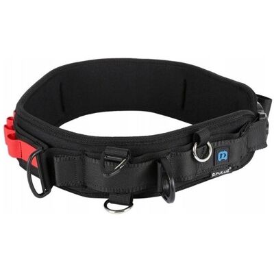 Puluz Pas Biodrowy Uchwyt Na Akcesoria Fotograficzne Foto, Appareil photo numérique : accessoires Puluz Pas Biodrowy Uchwyt Na Akcesoria Fotograficzne Foto, Appareil photo numérique : accessoires