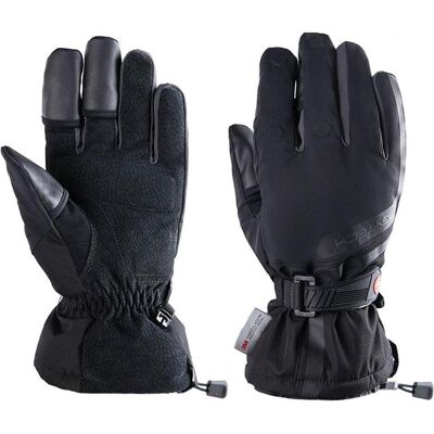 Pgytech Gants photographiques professionnels (M), Appareil photo numérique : accessoires, Noir Pgytech Gants photographiques professionnels (M), Appareil photo numérique : accessoires, Noir