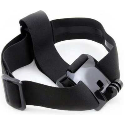 Xrec Head Strap Mount - Uchwyt Na Głowę Do Gopro Hero 4 3+ 3 2 1 / Sjcam Sj4000 Sj5000 Sj6000, Caméra d'action : accessoires Xrec Head Strap Mount - Uchwyt Na Głowę Do Gopro Hero 4 3+ 3 2 1 / Sjcam Sj4000 Sj5000 Sj6000, Caméra d'action : accessoires