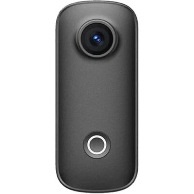 Sjcam Caméra C100PRO BLACK (30p, WiFi), Caméra d'action, Noir Sjcam Caméra C100PRO BLACK (30p, WiFi), Caméra d'action, Noir