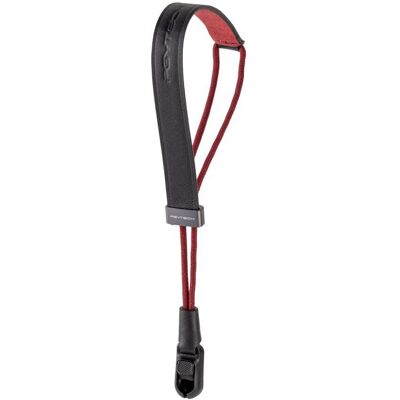 Pgytech Camera Wrist Strap Slim (Vintage Midnight Black), Sangle pour appareil photo, Noir Pgytech Camera Wrist Strap Slim (Vintage Midnight Black), Sangle pour appareil photo, Noir