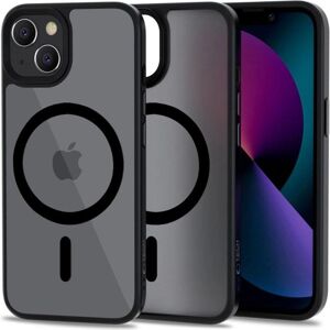 Coque Magnétique Tech-Protect pour iPhone 13 - Antichoc & Compatible MagSafe Coque Magnétique Tech-Protect pour iPhone 13 - Antichoc & Compatible MagSafe