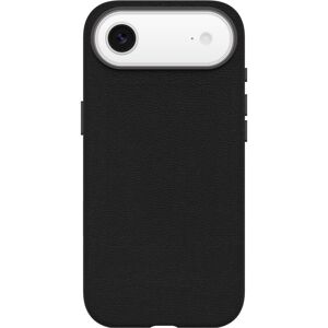 OtterBox Symmetry Cactus Leather Camera Control (Apple iPhone Air), Coque pour téléphone portable, Noir OtterBox Symmetry Cactus Leather Camera Control (Apple iPhone Air), Coque pour téléphone portable, Noir