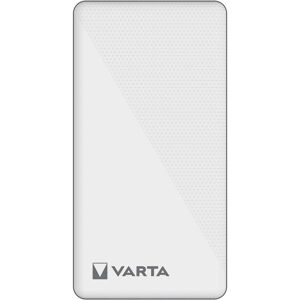 Varta Power Bank 15000mAh Polymère Lithium - Batterie externe Varta Power Bank 15000mAh Polymère Lithium - Batterie externe
